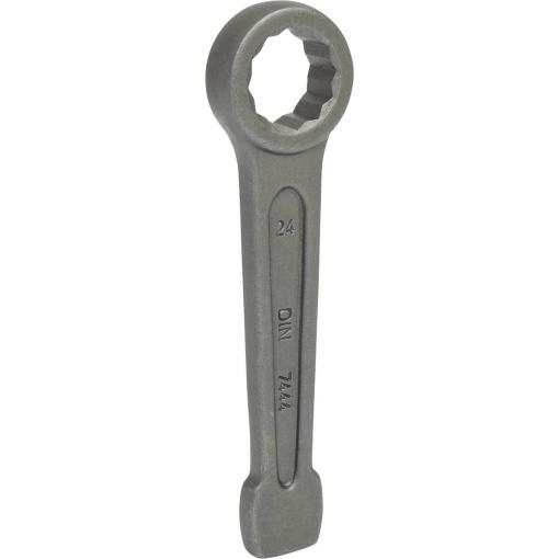 KS Tools 5170924 517.0924 otvírák na lahve s plochým klíčem Délka klíče (cm) (jen pro nadpis) 24 mm