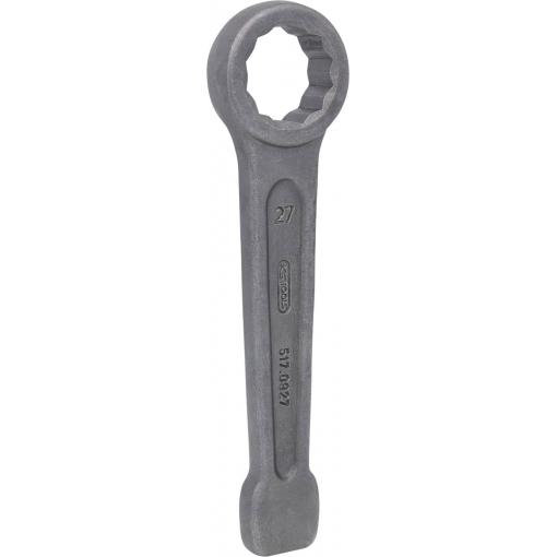 KS Tools 5170927 517.0927 otvírák na lahve s plochým klíčem Délka klíče (cm) (jen pro nadpis) 27 mm