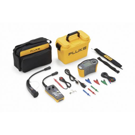 Fluke 5363645 FEV300/KIT DE Testovací adaptér; 1 ks