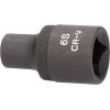 KS Tools 911.0896 9110896 rázový nástrčný klíč