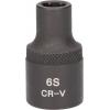 KS Tools 911.0896 9110896 rázový nástrčný klíč