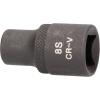 KS Tools 911.0897 9110897 rázový nástrčný klíč