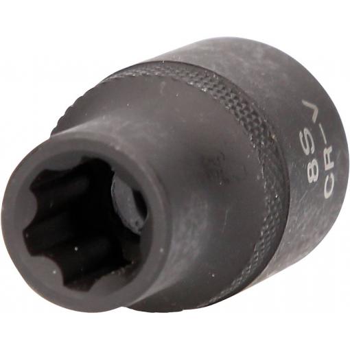 KS Tools 911.0897 9110897 rázový nástrčný klíč