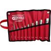 KS Tools 5.180.900 518.0900 Trubkový klíč 10dílná
