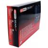 KS Tools 5034556 503.4556 sada oboustranných očkových klíčů Délka klíče (cm) (jen pro nadpis) 8 - 19 mm