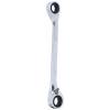 KS Tools 5034571 503.4571 oboustranný očkový klíč Délka klíče (cm) (jen pro nadpis) 8 - 9 mm