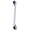 KS Tools 5034571 503.4571 oboustranný očkový klíč Délka klíče (cm) (jen pro nadpis) 8 - 9 mm