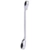 KS Tools 5034572 503.4572 oboustranný očkový klíč Délka klíče (cm) (jen pro nadpis) 8 - 10 mm