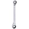 KS Tools 5034572 503.4572 oboustranný očkový klíč Délka klíče (cm) (jen pro nadpis) 8 - 10 mm