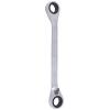 KS Tools 5034573 503.4573 oboustranný očkový klíč Délka klíče (cm) (jen pro nadpis) 10 - 11 mm
