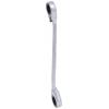 KS Tools 5034573 503.4573 oboustranný očkový klíč Délka klíče (cm) (jen pro nadpis) 10 - 11 mm