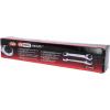 KS Tools 5034550 503.4550 sada oboustranných očkových klíčů Délka klíče (cm) (jen pro nadpis) 21 - 36 mm