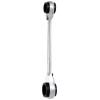 KS Tools 5034553 503.4553 oboustranný očkový klíč Délka klíče (cm) (jen pro nadpis) 21 - 27 mm