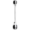 KS Tools 5034553 503.4553 oboustranný očkový klíč Délka klíče (cm) (jen pro nadpis) 21 - 27 mm