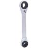 KS Tools 5034554 503.4554 oboustranný očkový klíč Délka klíče (cm) (jen pro nadpis) 30 - 36 mm