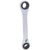 KS Tools 5034554 503.4554 oboustranný očkový klíč Délka klíče (cm) (jen pro nadpis) 30 - 36 mm