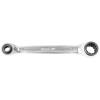 KS Tools 5034657 503.4657 oboustranný očkový klíč Délka klíče (cm) (jen pro nadpis) 14 - 19 mm