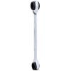 KS Tools 5034657 503.4657 oboustranný očkový klíč Délka klíče (cm) (jen pro nadpis) 14 - 19 mm