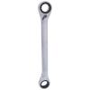 KS Tools 5034575 503.4575 oboustranný očkový klíč Délka klíče (cm) (jen pro nadpis) 12 - 13 mm