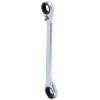 KS Tools 5034576 503.4576 oboustranný očkový klíč Délka klíče (cm) (jen pro nadpis) 14 - 15 mm