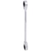 KS Tools 5034353 503.4353 oboustranný očkový klíč Délka klíče (cm) (jen pro nadpis) 10 - 12 mm