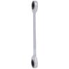 KS Tools 5034355 503.4355 oboustranný očkový klíč Délka klíče (cm) (jen pro nadpis) 14 - 18 mm