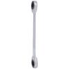 KS Tools 5034355 503.4355 oboustranný očkový klíč Délka klíče (cm) (jen pro nadpis) 14 - 18 mm