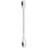 KS Tools 5034351 503.4351 oboustranný očkový klíč Délka klíče (cm) (jen pro nadpis) 6 - 8 mm