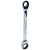 KS Tools 5034506 503.4506 oboustranný očkový klíč Délka klíče (cm) (jen pro nadpis) 16 - 18 mm