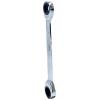 KS Tools 5034506 503.4506 oboustranný očkový klíč Délka klíče (cm) (jen pro nadpis) 16 - 18 mm