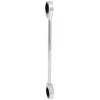 KS Tools 5034507 503.4507 oboustranný očkový klíč Délka klíče (cm) (jen pro nadpis) 17 - 19 mm