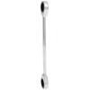 KS Tools 5034507 503.4507 oboustranný očkový klíč Délka klíče (cm) (jen pro nadpis) 17 - 19 mm