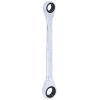 KS Tools 5034511 503.4511 oboustranný očkový klíč Délka klíče (cm) (jen pro nadpis) 8 - 10 mm