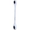 KS Tools 5034511 503.4511 oboustranný očkový klíč Délka klíče (cm) (jen pro nadpis) 8 - 10 mm
