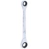 KS Tools 5034511 503.4511 oboustranný očkový klíč Délka klíče (cm) (jen pro nadpis) 8 - 10 mm