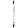 KS Tools 5034512 503.4512 oboustranný očkový klíč Délka klíče (cm) (jen pro nadpis) 10 - 13 mm