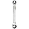 KS Tools 5034512 503.4512 oboustranný očkový klíč Délka klíče (cm) (jen pro nadpis) 10 - 13 mm