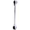 KS Tools 5034541 503.4541 oboustranný očkový klíč Délka klíče (cm) (jen pro nadpis) 8 - 11 mm