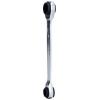 KS Tools 5034543 503.4543 oboustranný očkový klíč Délka klíče (cm) (jen pro nadpis) 12 - 15 mm