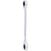KS Tools 5034502 503.4502 oboustranný očkový klíč Délka klíče (cm) (jen pro nadpis) 8 - 9 mm