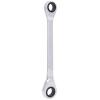 KS Tools 5034502 503.4502 oboustranný očkový klíč Délka klíče (cm) (jen pro nadpis) 8 - 9 mm