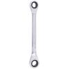 KS Tools 5034502 503.4502 oboustranný očkový klíč Délka klíče (cm) (jen pro nadpis) 8 - 9 mm
