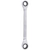 KS Tools 5034503 503.4503 oboustranný očkový klíč Délka klíče (cm) (jen pro nadpis) 10 - 11 mm