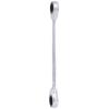 KS Tools 5034503 503.4503 oboustranný očkový klíč Délka klíče (cm) (jen pro nadpis) 10 - 11 mm