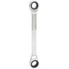 KS Tools 5034504 503.4504 oboustranný očkový klíč Délka klíče (cm) (jen pro nadpis) 12 - 13 mm