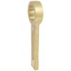 KS Tools 9637743 963.7743 otvírák na lahve s plochým klíčem Délka klíče (cm) (jen pro nadpis) 50 mm