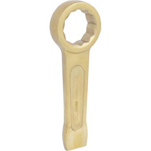 KS Tools 9637743 963.7743 otvírák na lahve s plochým klíčem Délka klíče (cm) (jen pro nadpis) 50 mm