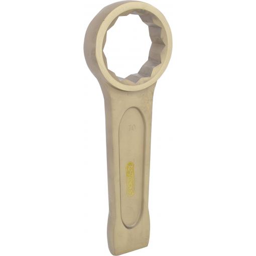 KS Tools 9637754 963.7754 otvírák na lahve s plochým klíčem Délka klíče (cm) (jen pro nadpis) 70 mm