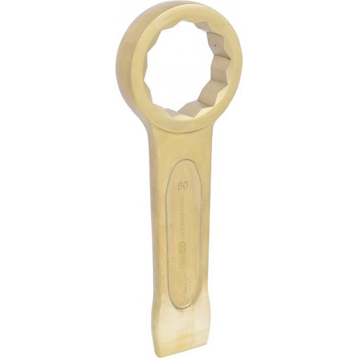 KS Tools 9637750 963.7750 otvírák na lahve s plochým klíčem Délka klíče (cm) (jen pro nadpis) 60 mm