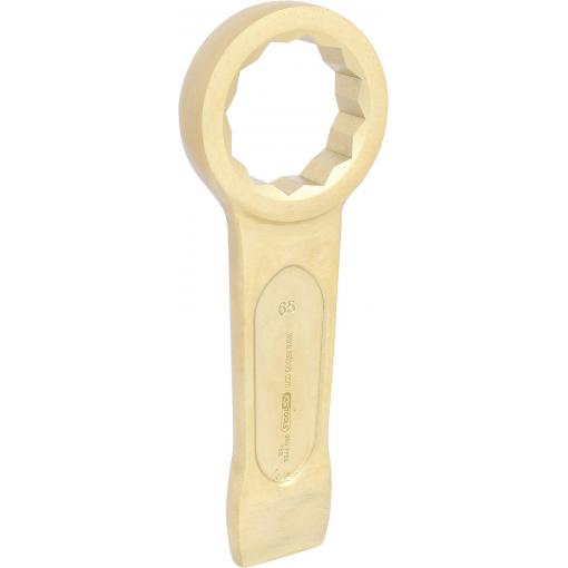 KS Tools 9637752 963.7752 otvírák na lahve s plochým klíčem Délka klíče (cm) (jen pro nadpis) 65 mm